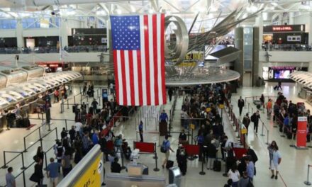 Donald Trump ordena una drástica reducción al límite de refugiados que puede recibir EEUU por año