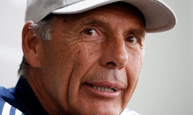 Murió Miguel Ángel Russo, entrenador de Boca Juniors y referente del Fútbol Argentino