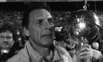 Los títulos más importantes de Miguel Ángel Russo como entrenador