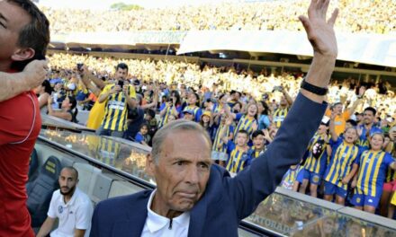 El mundo del fútbol despide a Miguel Ángel Russo con sentidos mensajes