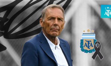 AFA despidió a Miguel Ángel Russo con un emotivo video: “Miguelo, DT de la vida”