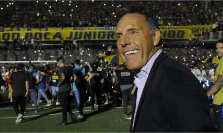 El homenaje que Boca le hará a Miguel Ángel Russo en la Bombonera