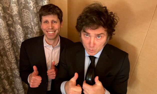 Qué dijo Sam Altman, el creador de ChatGPT, sobre Stargate Argentina y la inversión en inteligencia artificial en el país