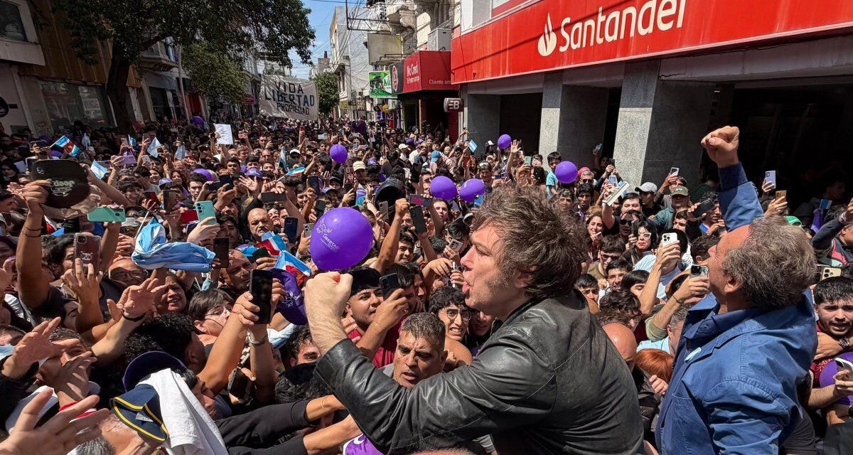 La situación no es fácil, pero estamos en el camino correcto