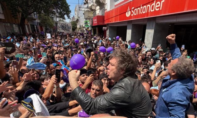 La situación no es fácil, pero estamos en el camino correcto
