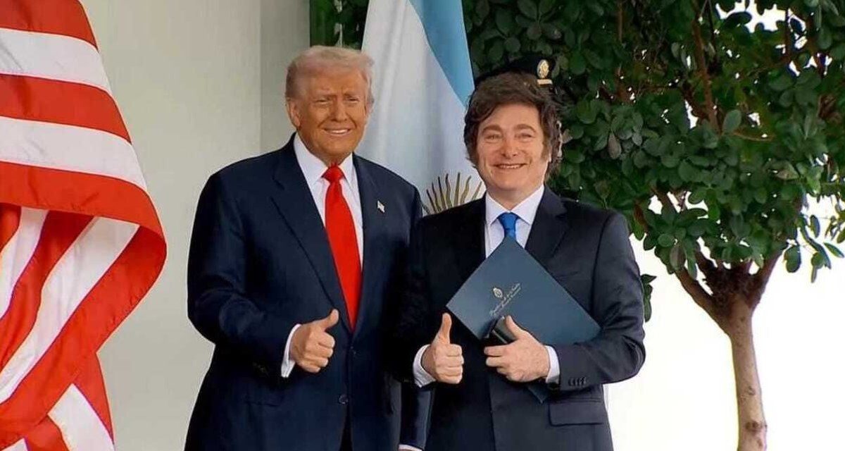 Productores ganaderos rechazan importar carne argentina