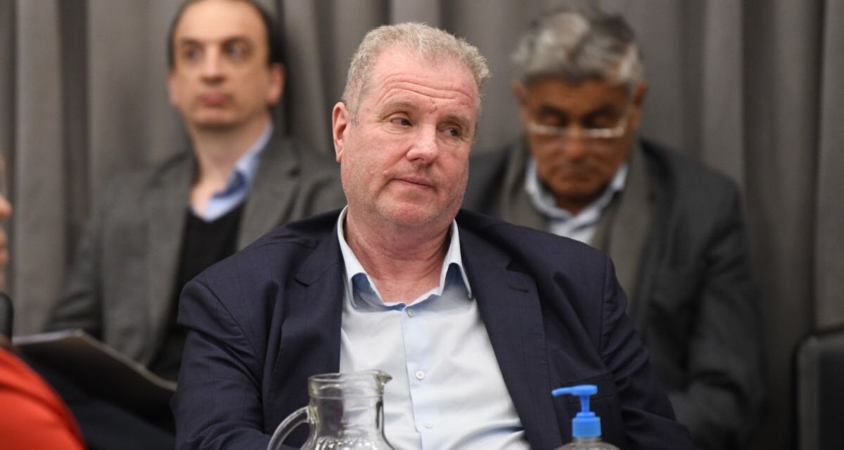 Presentan un proyecto para incluir al Comando Vermelho en el registro de entidades vinculadas al terrorismo