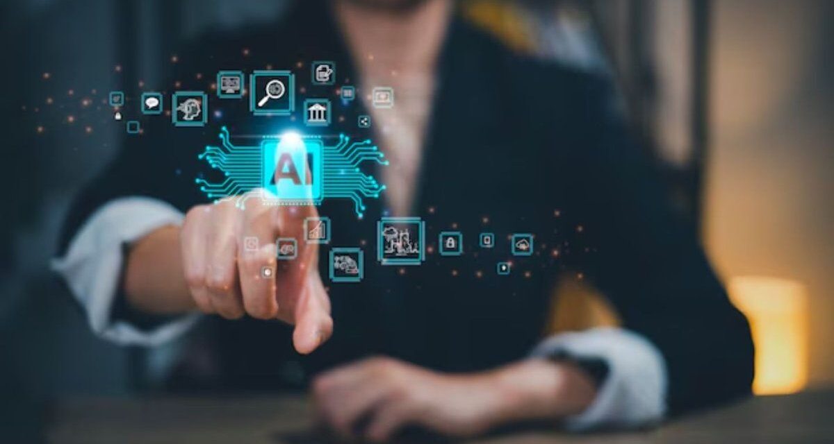 Expertos advierten por señales de alerta ante el rápido avance de la inteligencia artificial