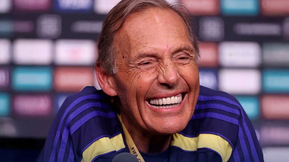 El comunicado de Boca Juniors por la muerte de Miguel Ángel Russo