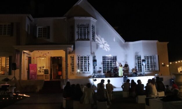 Llega la 3.ª edición del Festival de Música Emergente