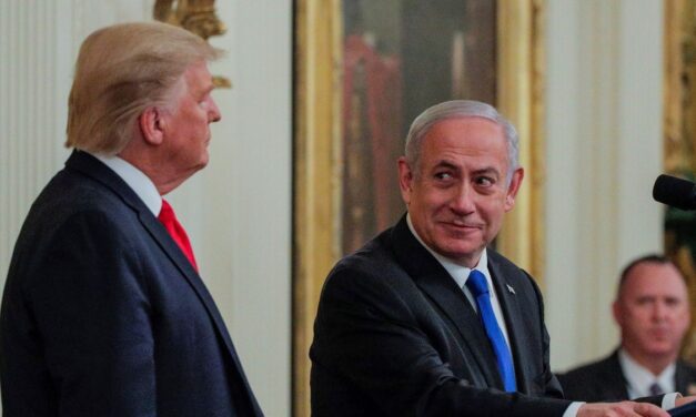 Donald Trump dijo que Hamás está listo para una paz duradera y pidió a Israel que deje de bombardear Gaza