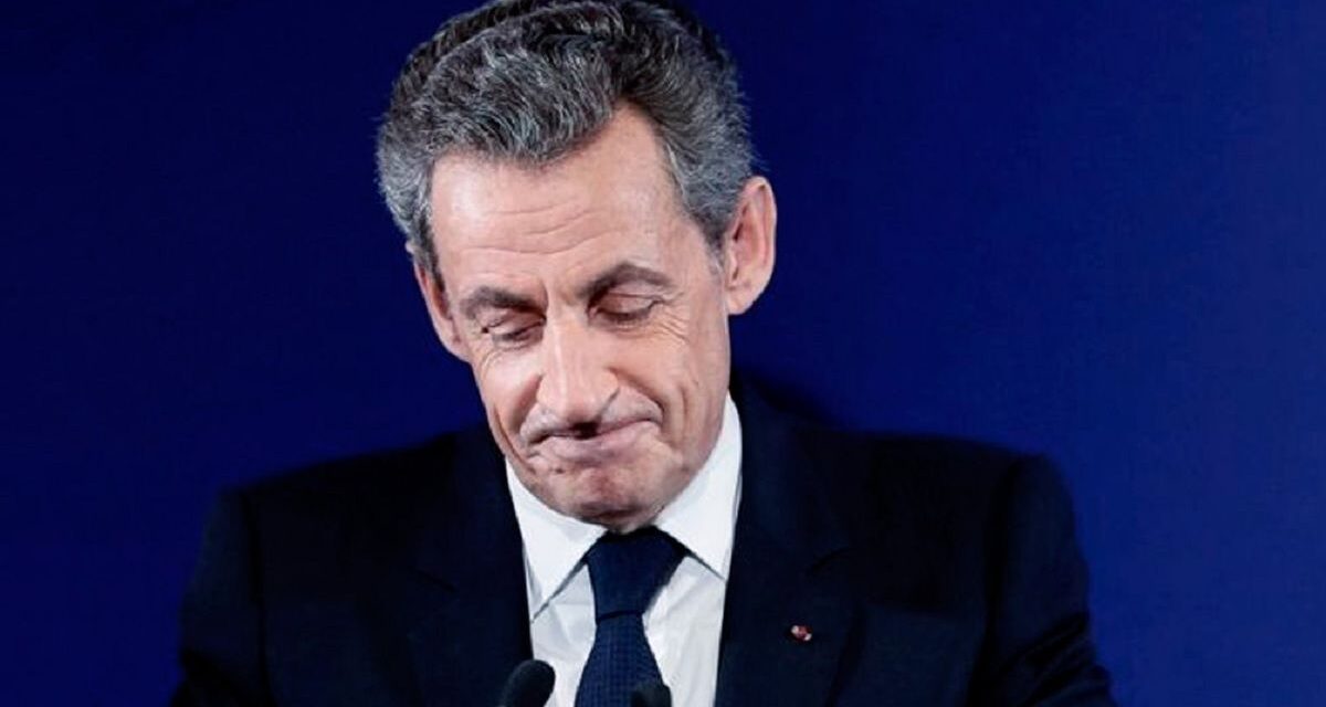 Así es La Santé, la cárcel en la que está preso Sarkozy en Francia
