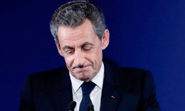 Así es La Santé, la cárcel en la que está preso Sarkozy en Francia