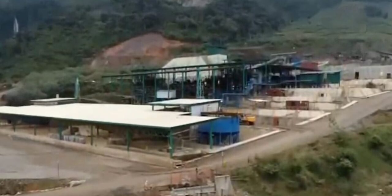 La extraña historia de la empresa guatemalteca que contrató como consultor a José Luis Espert