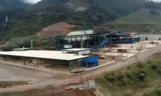 La extraña historia de la empresa guatemalteca que contrató como consultor a José Luis Espert