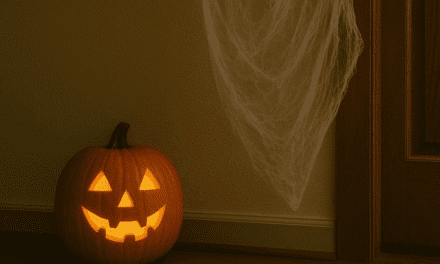Por Halloween 2025, Google sorprendió a todos con un divertido doodle