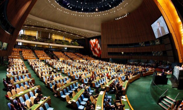 Por primera vez en la historia, la Argentina votó a favor del embargo de EEUU a Cuba en la ONU