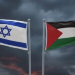 Israel presentó un plan para promover la salida de 1,86 millones de personas de Gaza