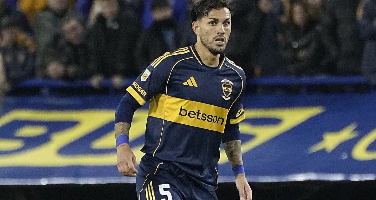Boca, con Claudio Úbeda como DT, recibe a Belgrano este sábado: horario, TV y formaciones