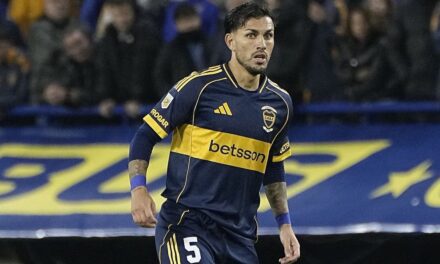 Boca, con Claudio Úbeda como DT, recibe a Belgrano este sábado: horario, TV y formaciones