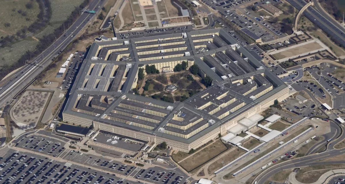 The New York Times presentó una demanda contra el Pentágono por las nuevas restricciones impuestas a la prensa