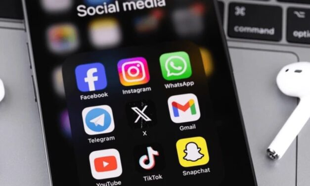 Nueva York lleva a juicio a Facebook, TikTok y Google por fomentar la adicción en menores