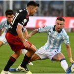 River vs. Racing por el Torneo Clausura 2026: horario, TV y formaciones