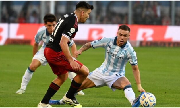 River clasificó, Racing quedó eliminado y las redes explotaron de memes y reacciones