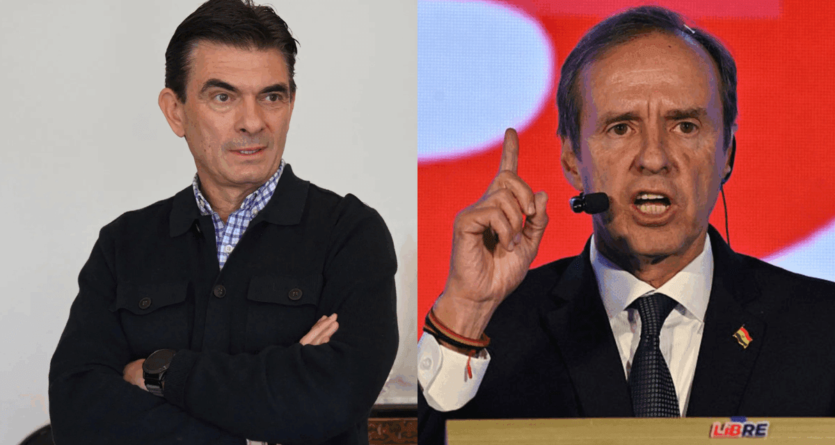 En balotaje, este domingo se define el cambio de rumbo del país