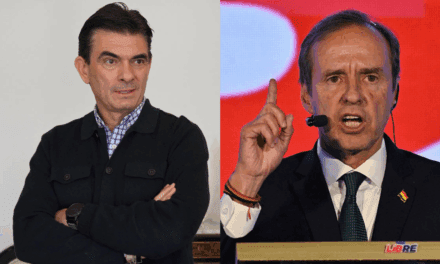 En balotaje, este domingo se define el cambio de rumbo del país