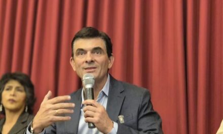 Quién es Rodrigo Paz Pereira, el nuevo presidente electo de Bolivia