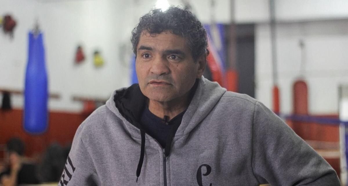 La historia de los comedores del Roña Castro