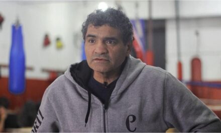 La historia de los comedores del Roña Castro