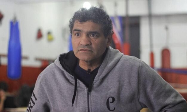 La historia de los comedores del Roña Castro