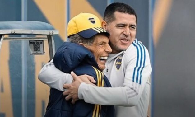 Boca lanzó un comunicado oficial por la salud de Miguel Ángel Russo