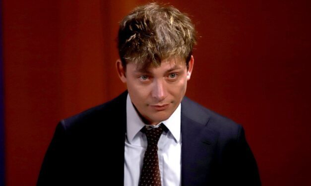 El tuit de Santiago Caputo tras el triunfo de LLA