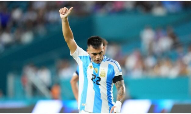 Cuándo y contra quién será el próximo partido de la Selección Argentina