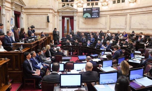 El Senado sesionará este jueves para tratar los vetos sobre el Garrahan y el financiamiento a universidades