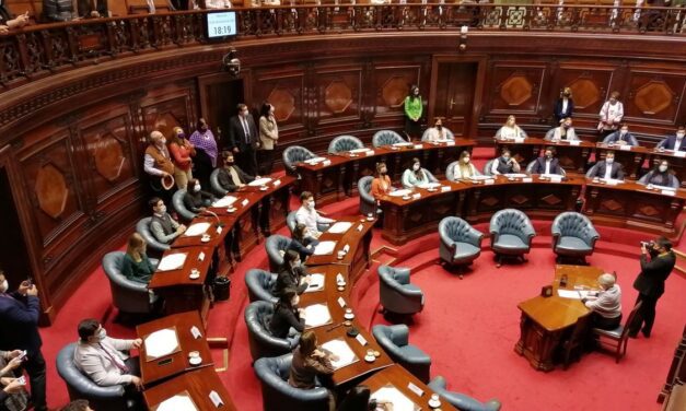 Uruguay aprobó la ley de eutanasia y se convirtió en el primer país de la región en legalizarla