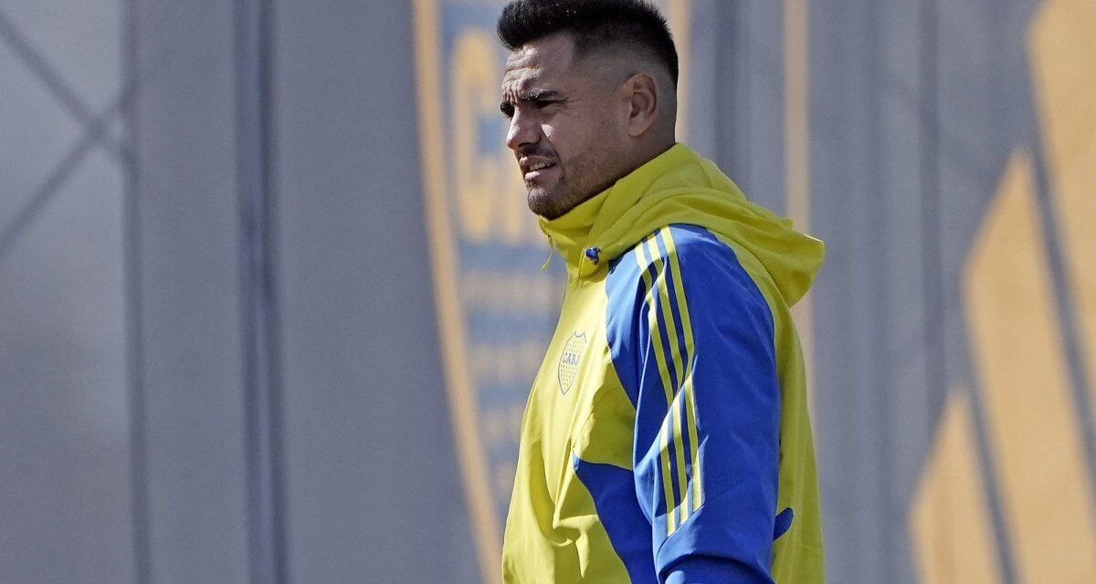 Sergio Romero, cerca de firmar su salida de Boca para sumarse a otro equipo argentino