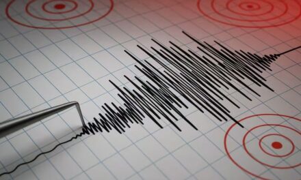 Un terremoto de magnitud 6,1 sacudió el oeste de Turquía