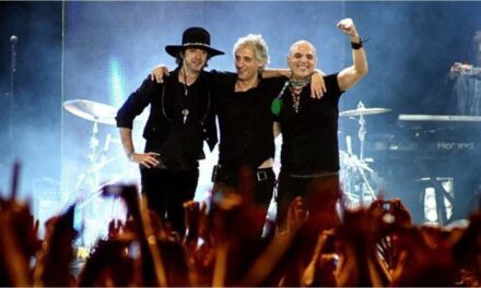 Las canciones nacionales que mejor describen Argentina, según la Inteligencia Artificial