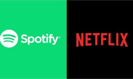Los podcast de video de Spotify llegarán a Netflix tras un acuerdo entre las plataformas