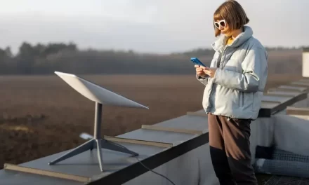 Por qué es importante obtener el router de Starlink y cómo instalarlo correctamente para no sufrir desconexiones