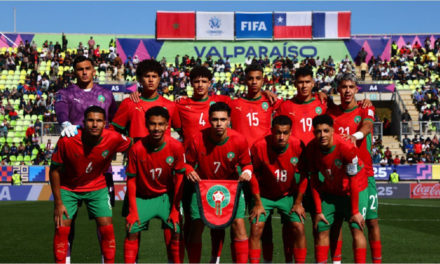 La figura y otros jugadores nacieron en Francia