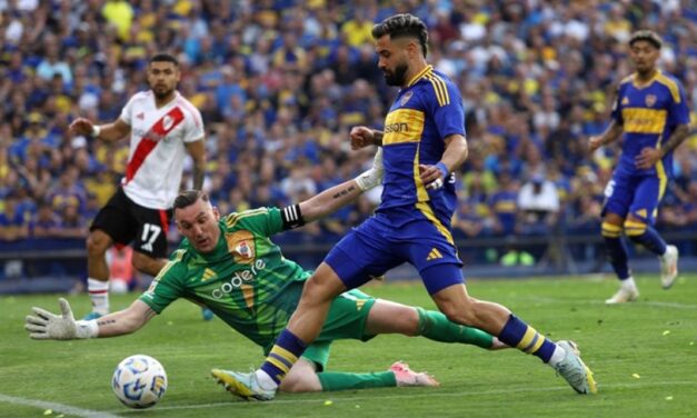 El Boca vs River del Clausura 2025 ya tiene fecha y hora