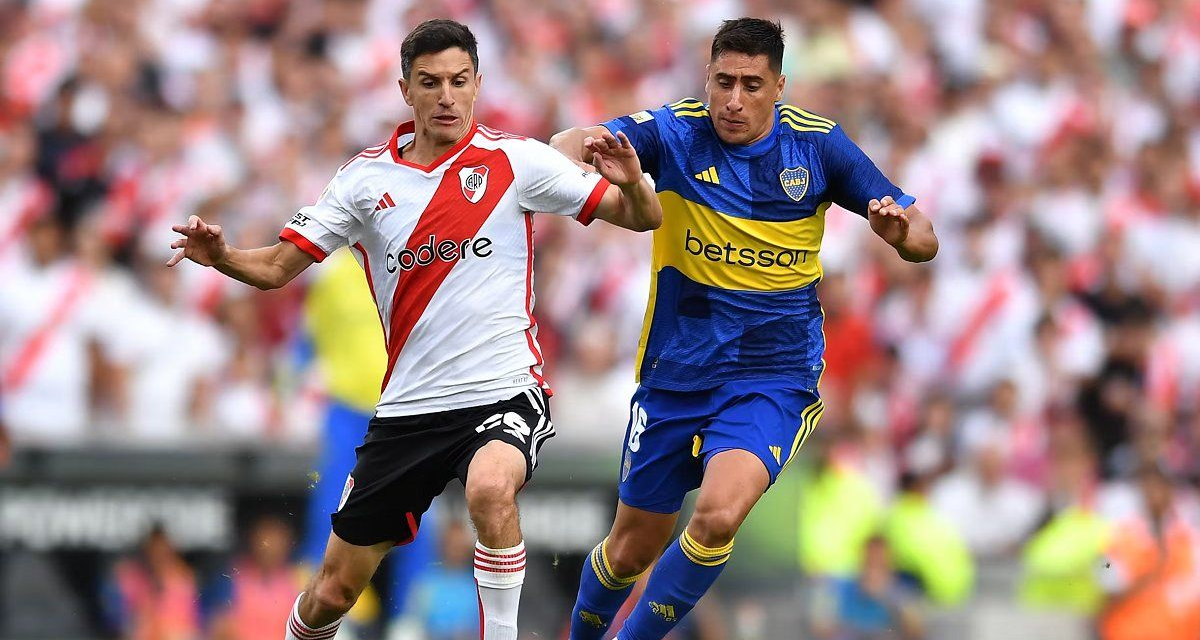 Cómo está el historial reciente del Superclásico y quién lleva ventaja