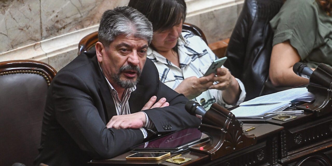 Buscan intervenir al Poder Judicial de Santa Cruz en medio del grave conflicto que enfrenta al kirchnerismo con el gobernador Claudio Vidal