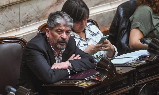 Buscan intervenir al Poder Judicial de Santa Cruz en medio del grave conflicto que enfrenta al kirchnerismo con el gobernador Claudio Vidal