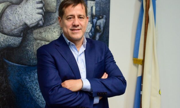 “El intento de Bullrich de despegarse de Espert es muy miserable y poco creíble”